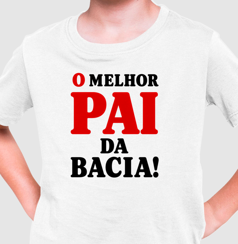 O Melhor Pai da Bacia - Imagem 3