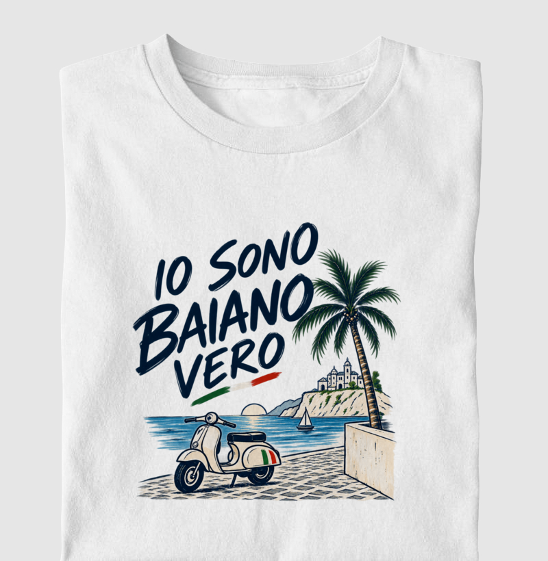 Io Sono Baiano Vero - Imagem 2