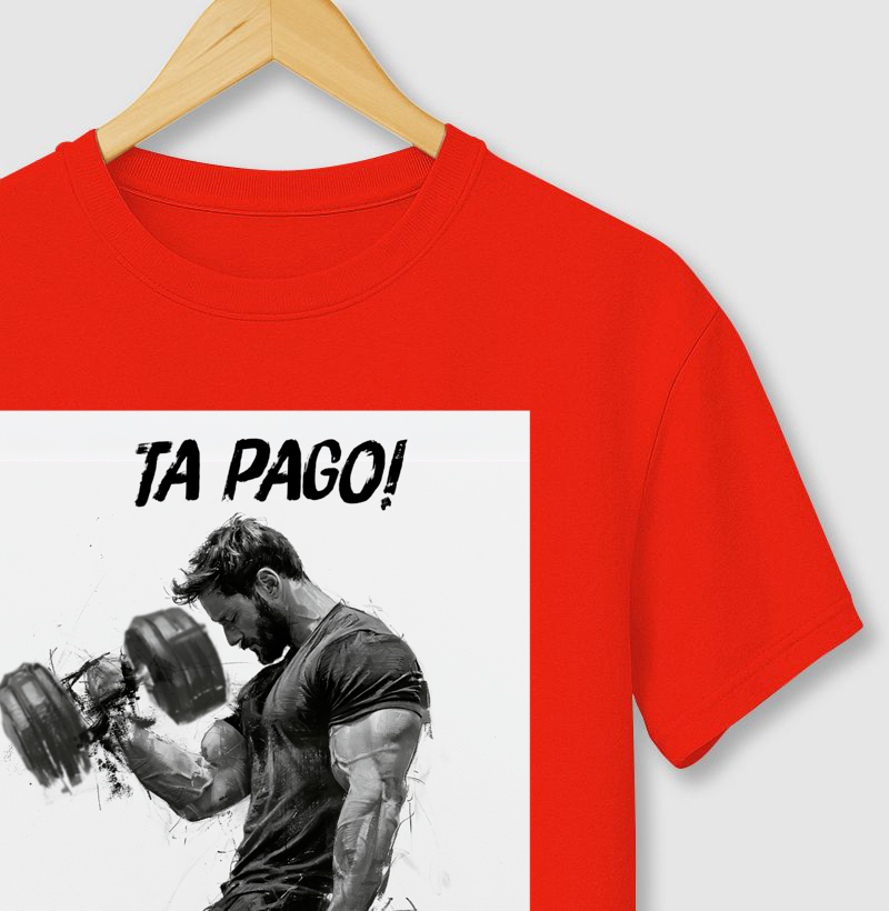 Ta pago! - Imagem 4