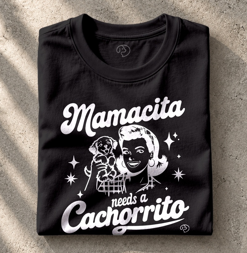 Mamacita Needs a Cachorrito - Imagem 3