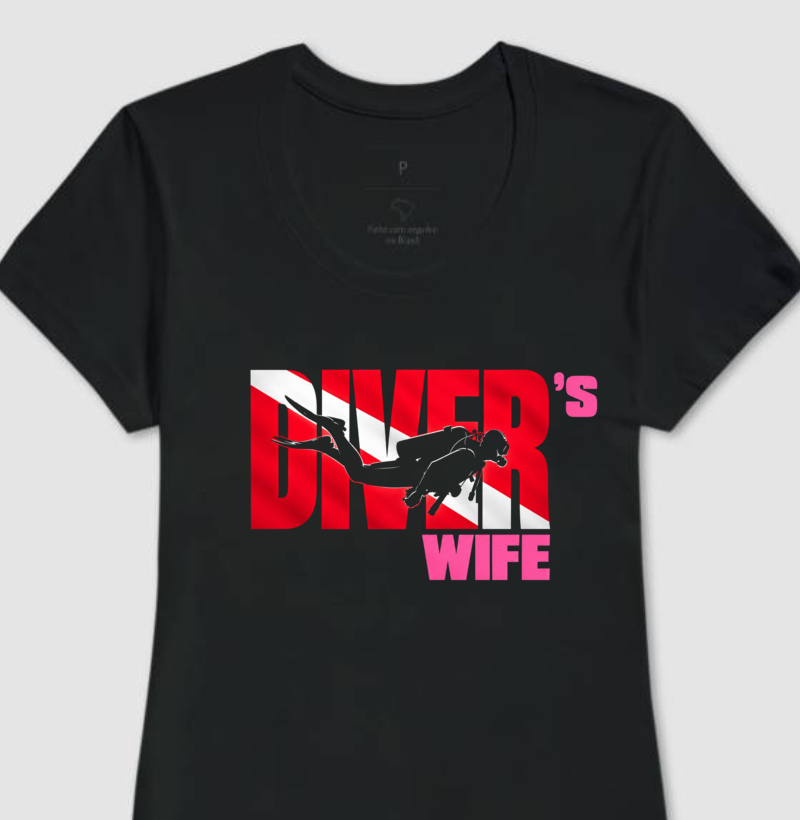 Diver’s Wife - Imagem 2