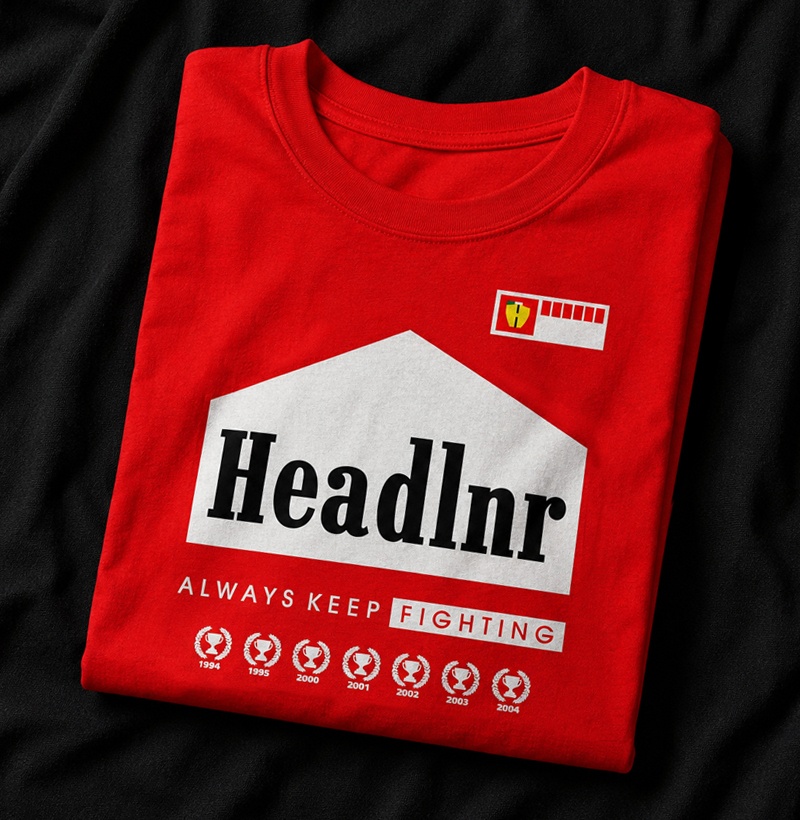 Camisa 2