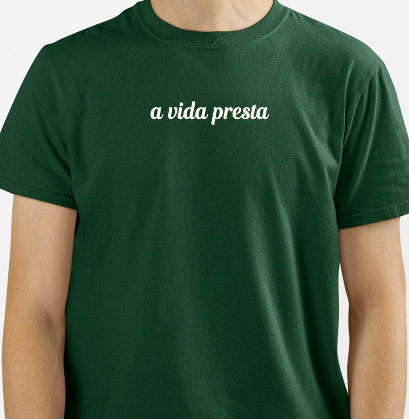 A vida presta - Imagem 3