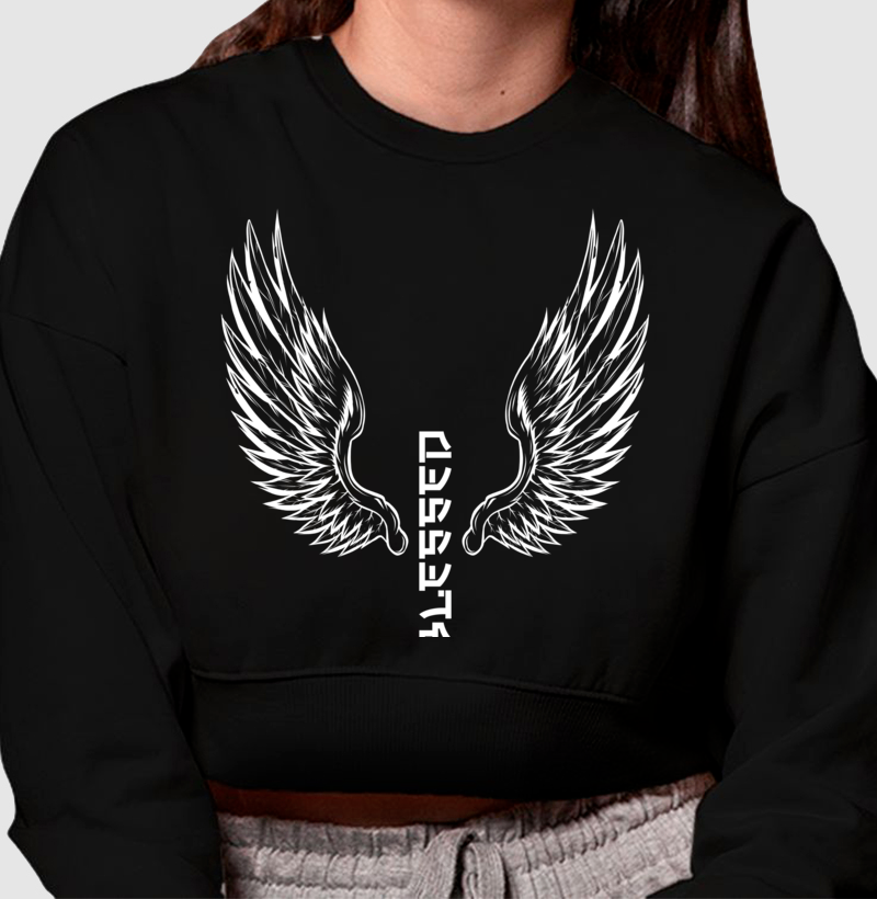 BLESSED - Imagem 2
