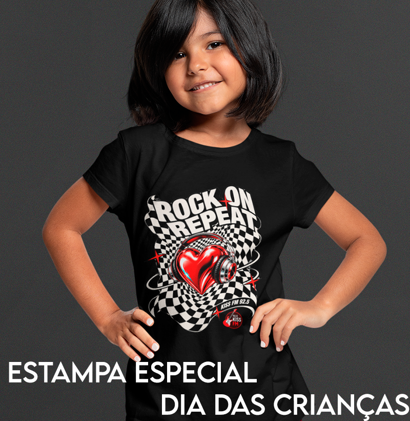 Rock On Repeat - Imagem 2