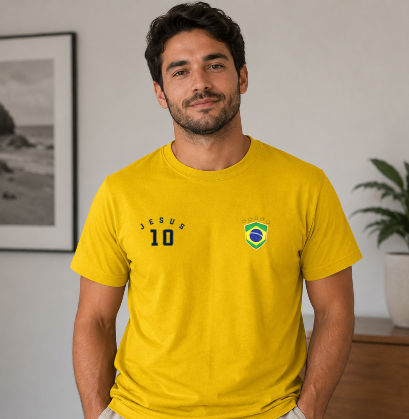 Camisa 2