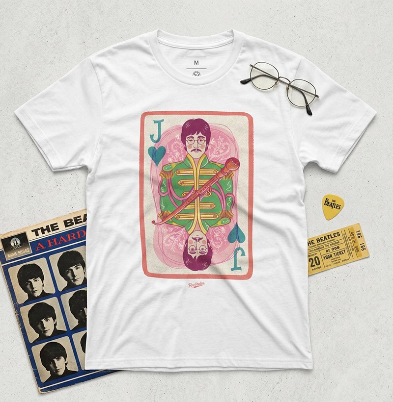 Camisa 2