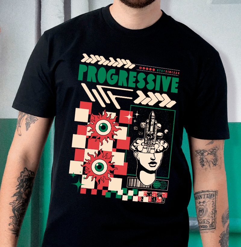 Camisa 1