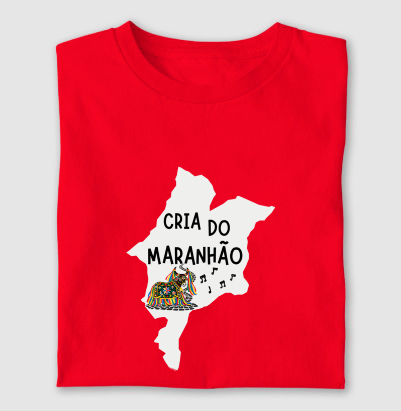 Cria do Maranhão - Imagem 3