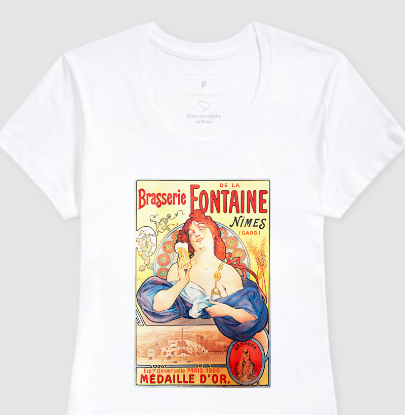 Brasserie de la Fontaine - Imagem 3