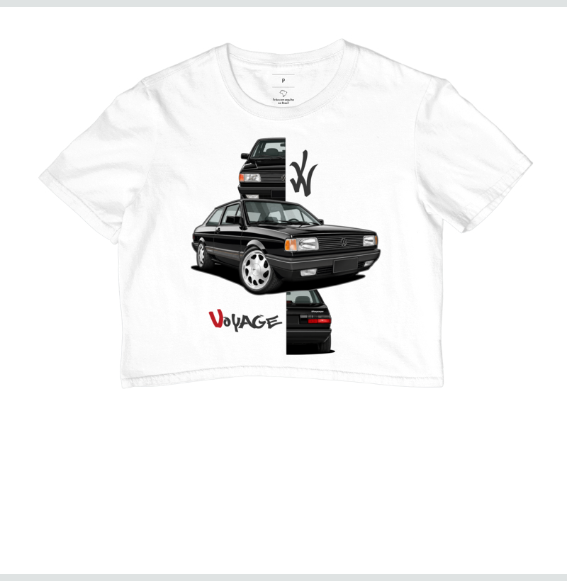 Camisa 3