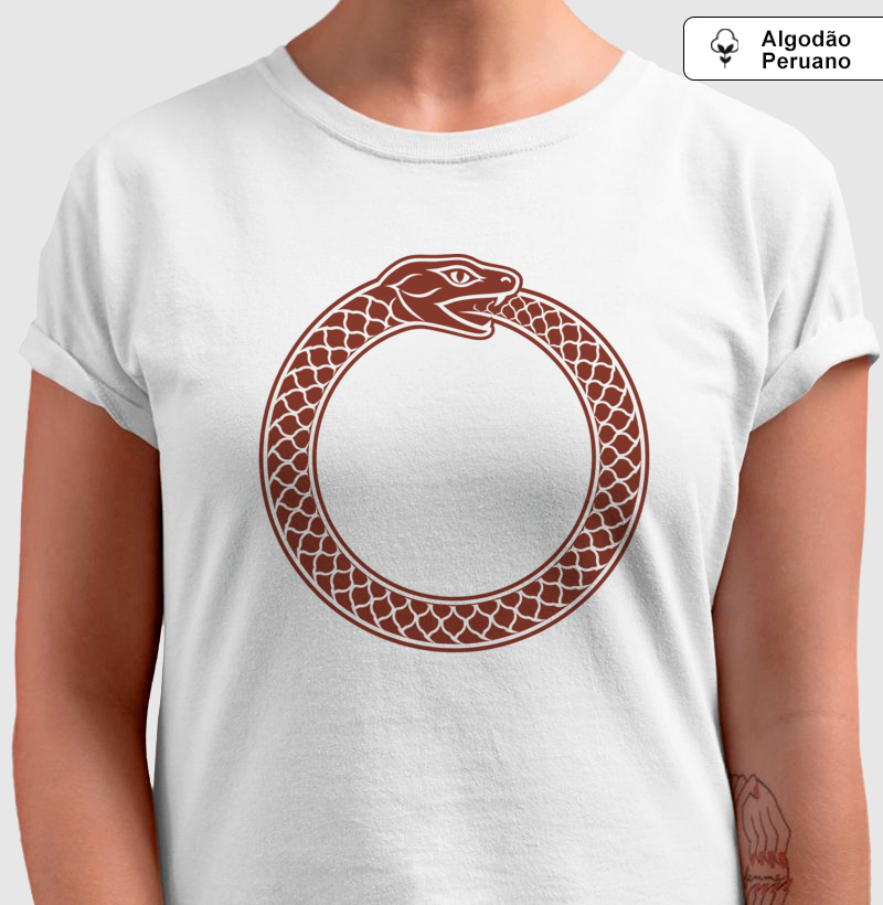 Ouroboros II - Egípcia - Imagem 2
