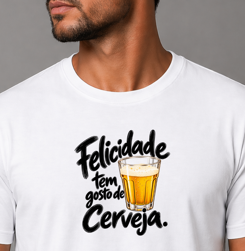 Felicidade tem gosto de cerveja - Imagem 3