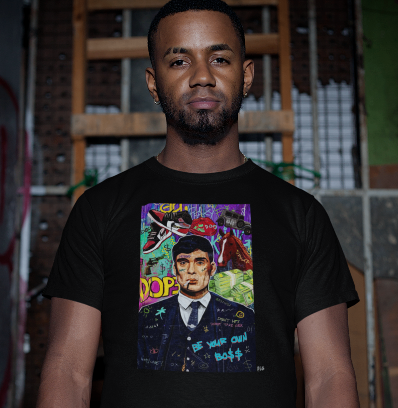 Be Your Own Boss - Supreme - Imagem 2
