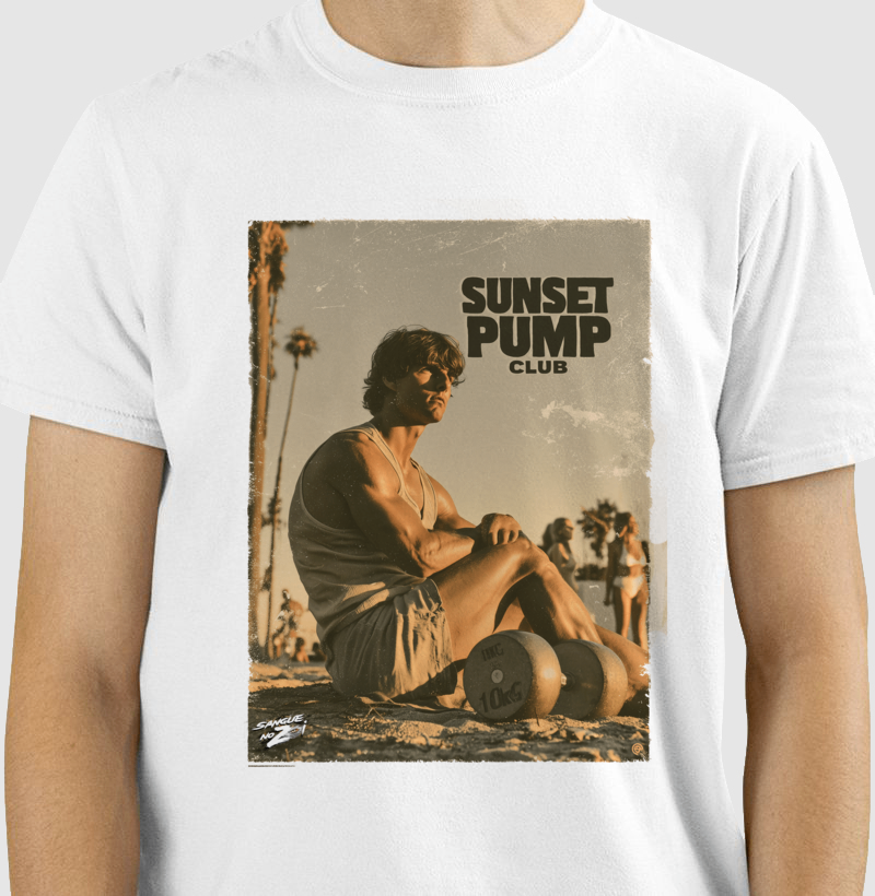  "Sunset Pump Club"  02 - Imagem 2