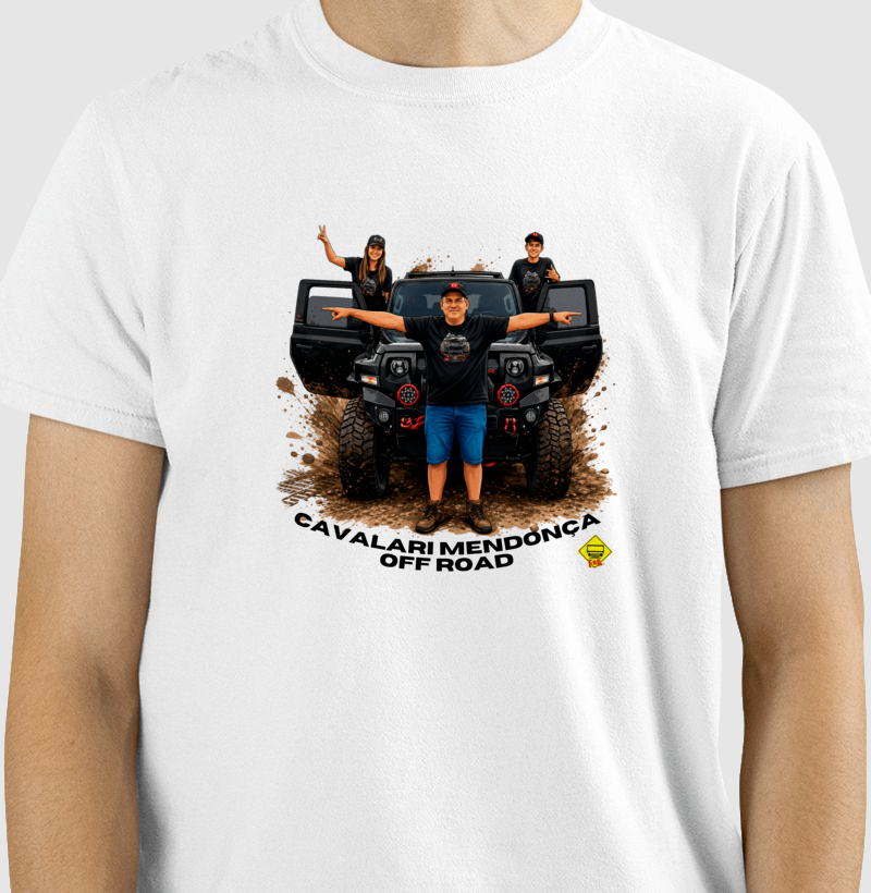 Camisa 1
