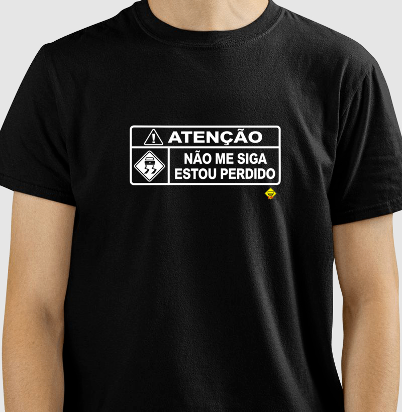 Não me siga, estou perdido - Imagem 2