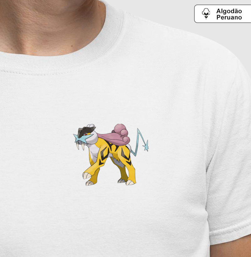 Raikou - Imagem 3