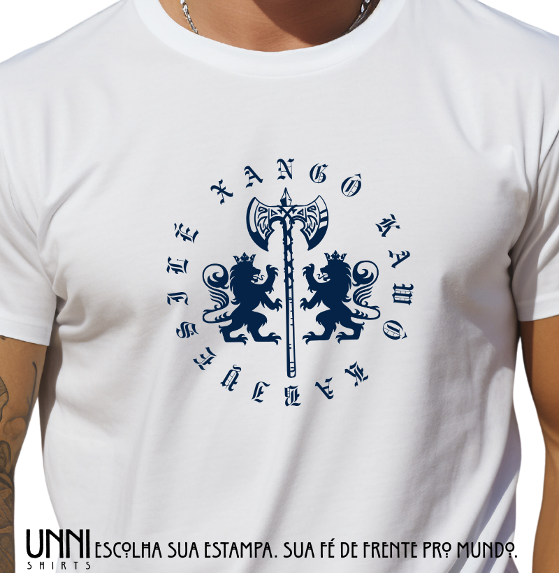 Camisa 3