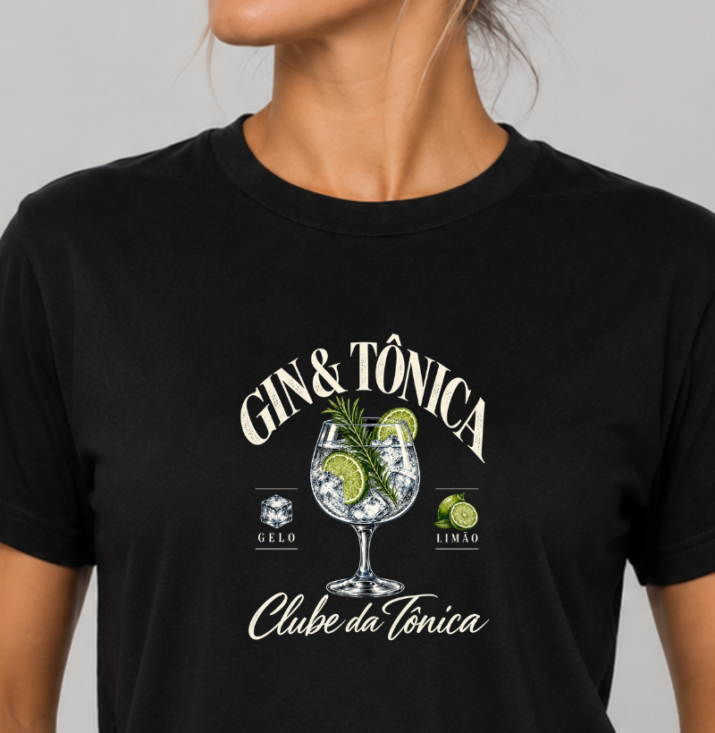 Gin Tônica - Imagem 4