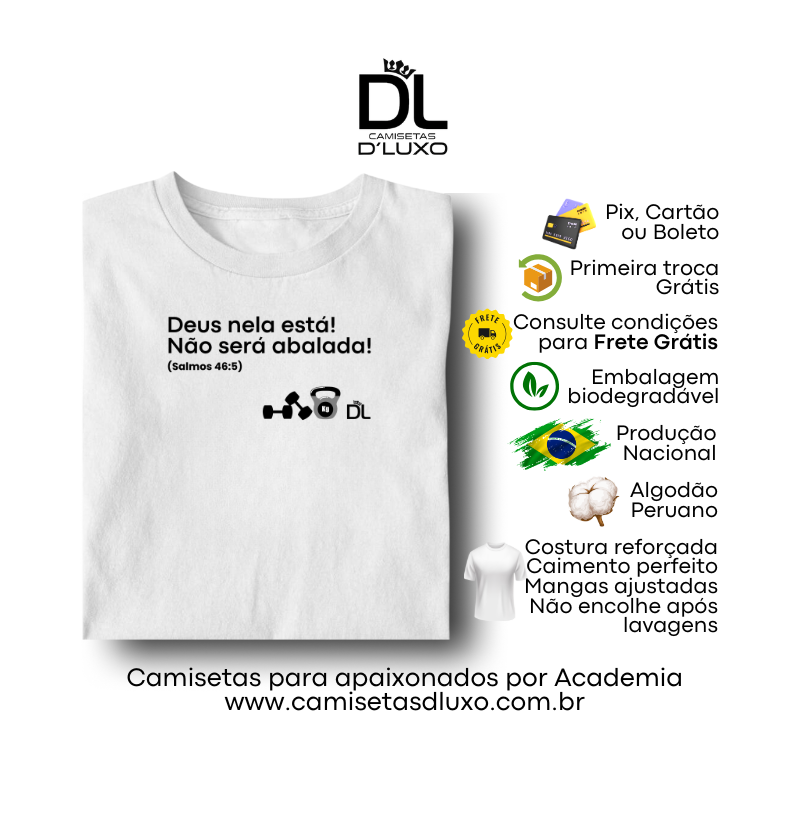 Deus nela está - Imagem 4