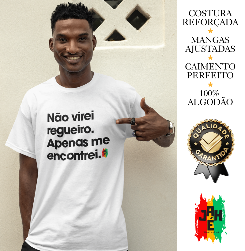 Apenas me encontrei - Imagem 2