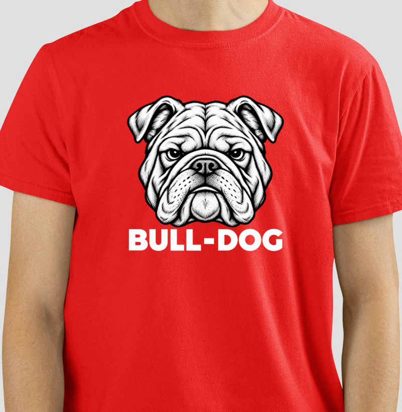Buldogue – Atitude que Veste - Imagem 3
