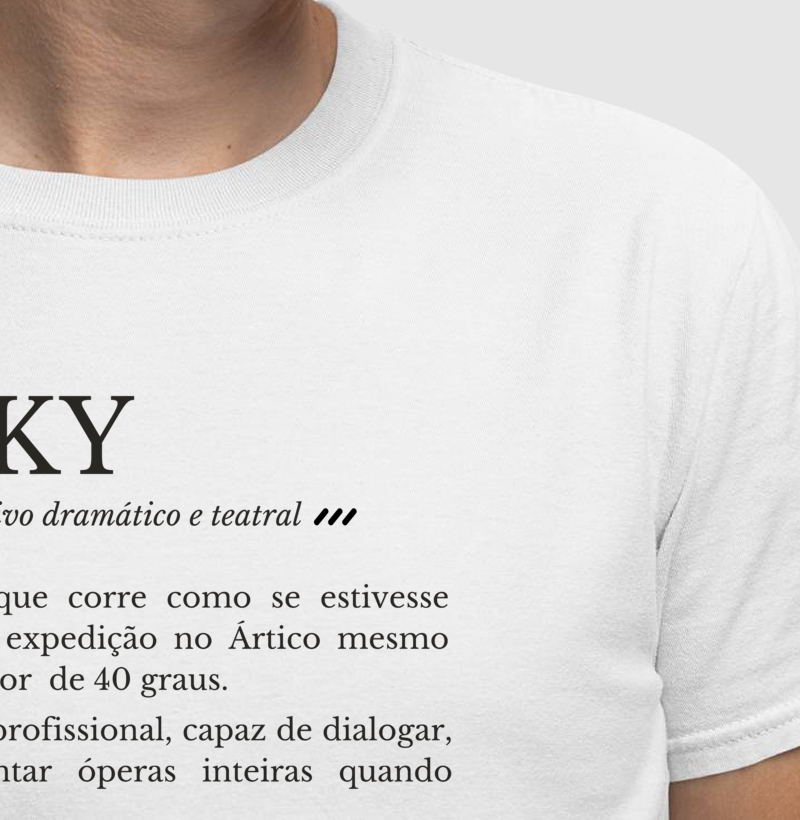 Camisa 1