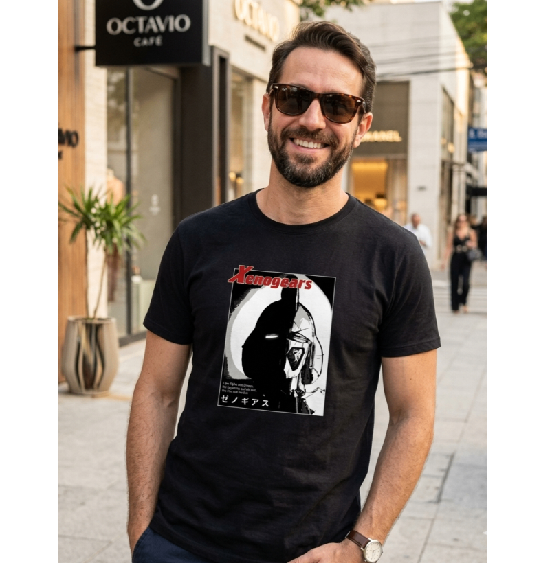Camisa 1