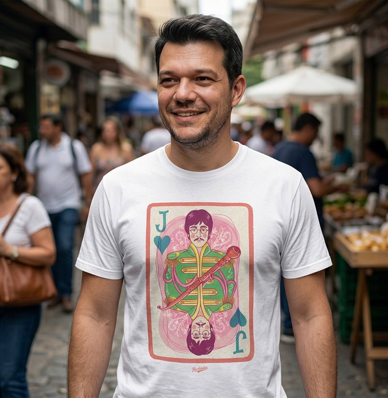 Camisa 1
