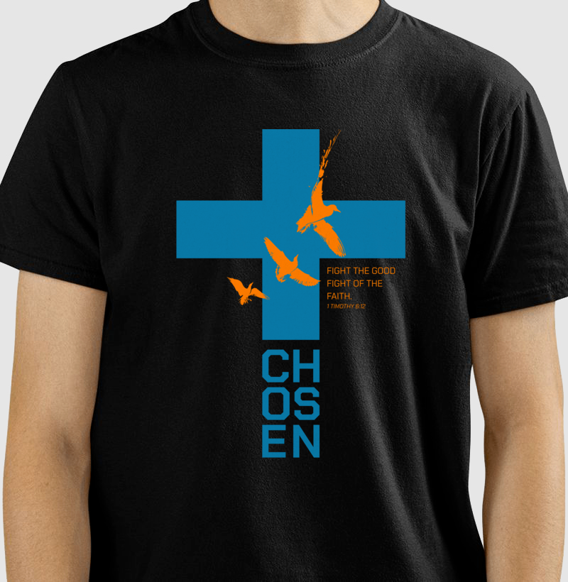 Chosen  - Imagem 3