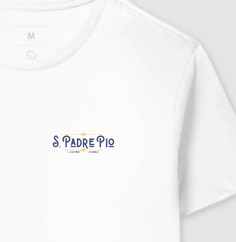 Padre Pio - Imagem 3