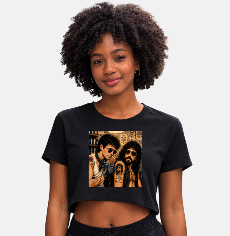 Camisa 2