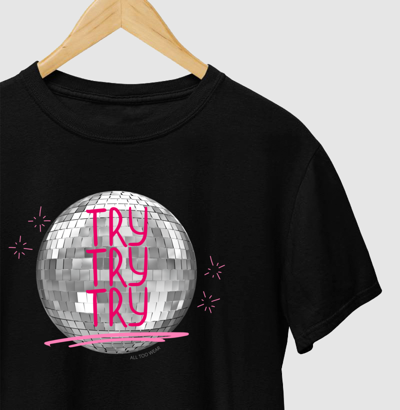 Try, try, try - Imagem 2