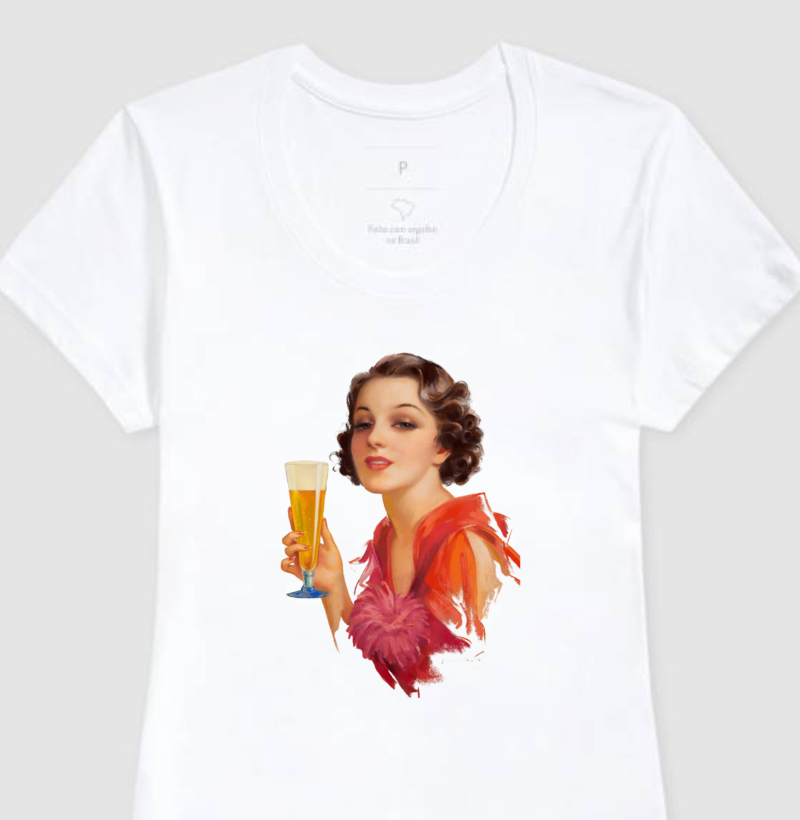 Dama da Cerveja - Imagem 3