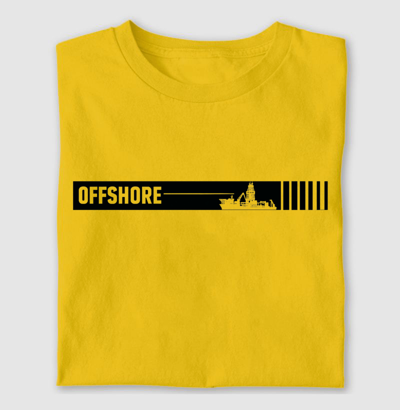 Offshore NS Minimalista - Imagem 3
