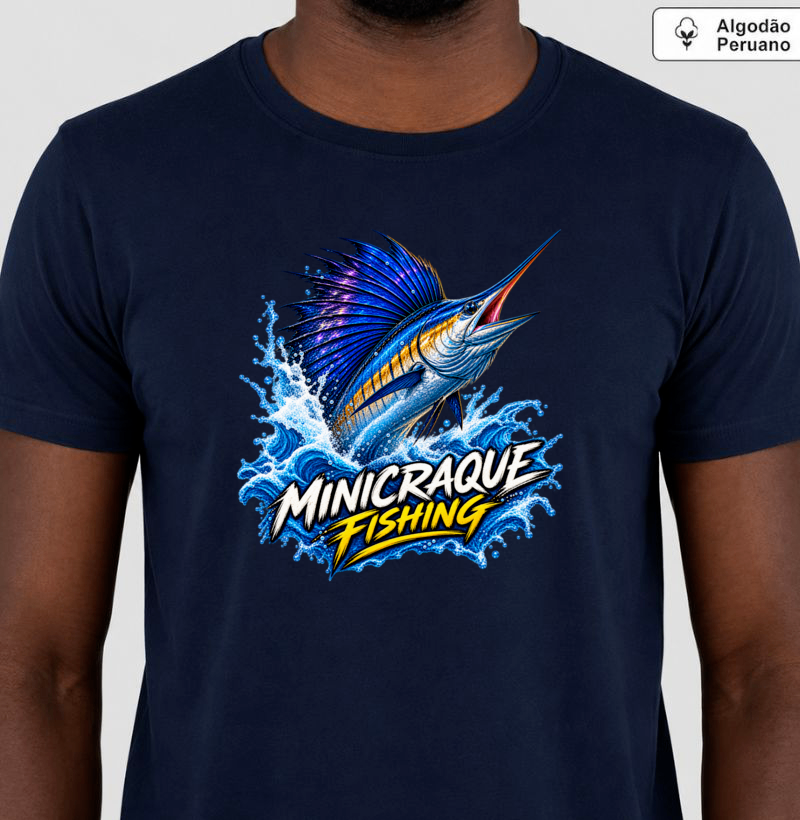 Rei do Azul | Marlim - Imagem 4