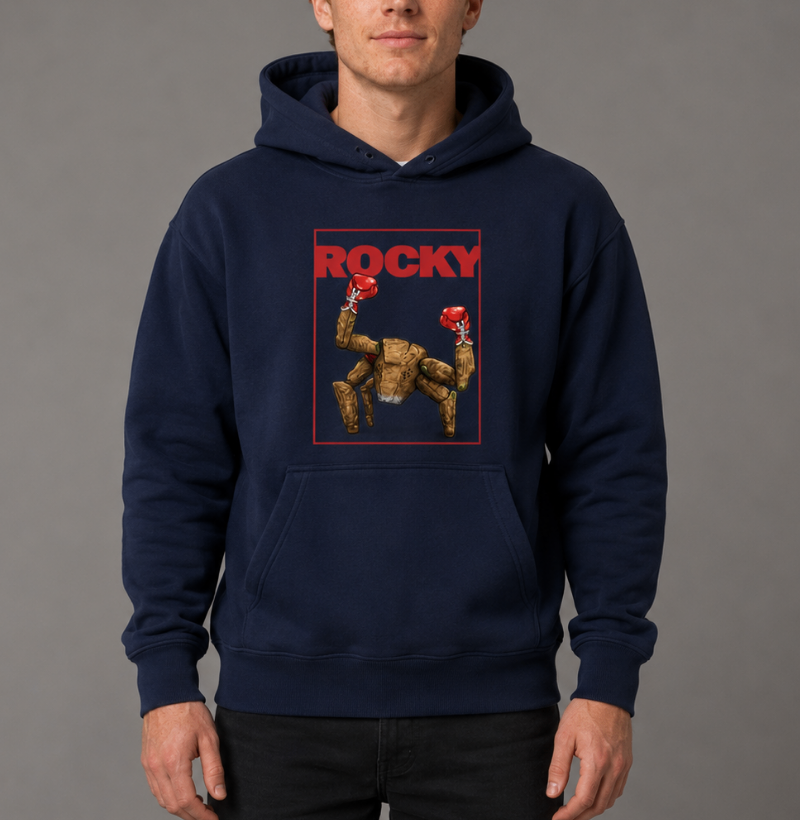 Rocky (Devoradores de Estrelas) - Imagem 3