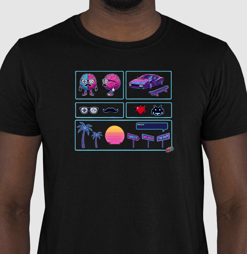 Camisa 3