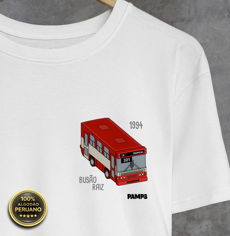 Camisa 1