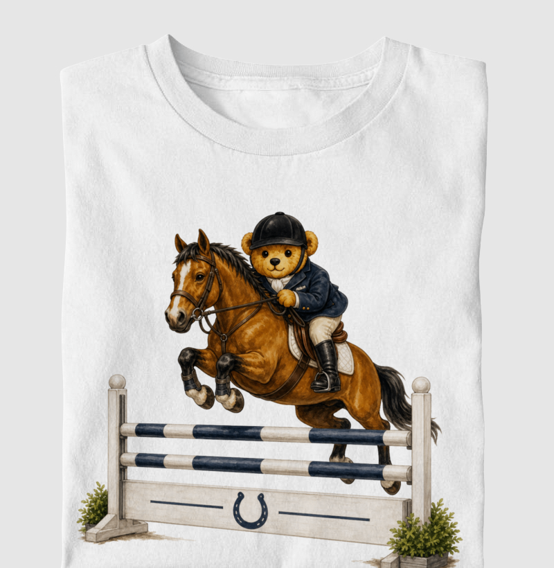 Salto de urso KIDS  - Imagem 2