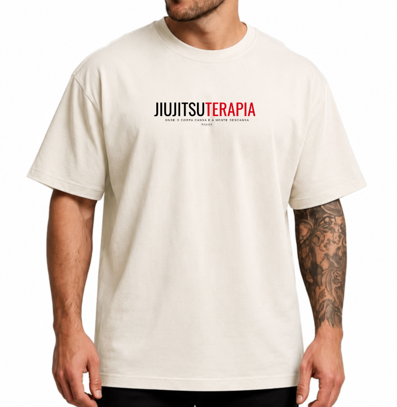 Jiujitsuterapia - Imagem 3