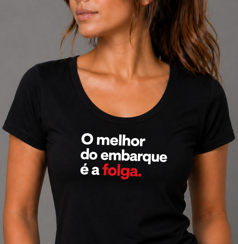 O melhor do embarque - Imagem 4
