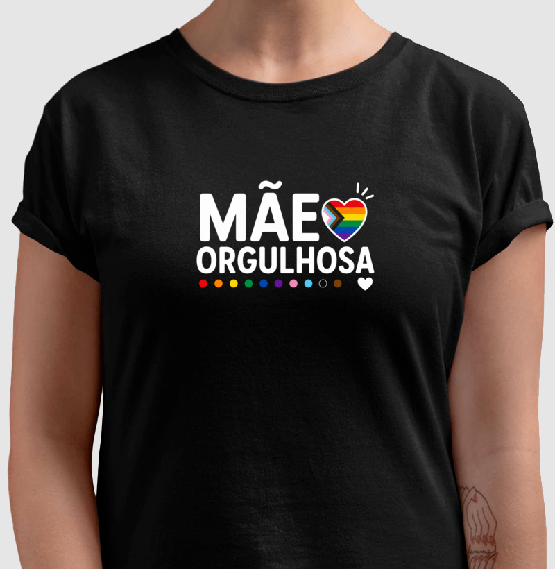 Mãe Orgulhosa: Amor Sem Rótulos - Imagem 4