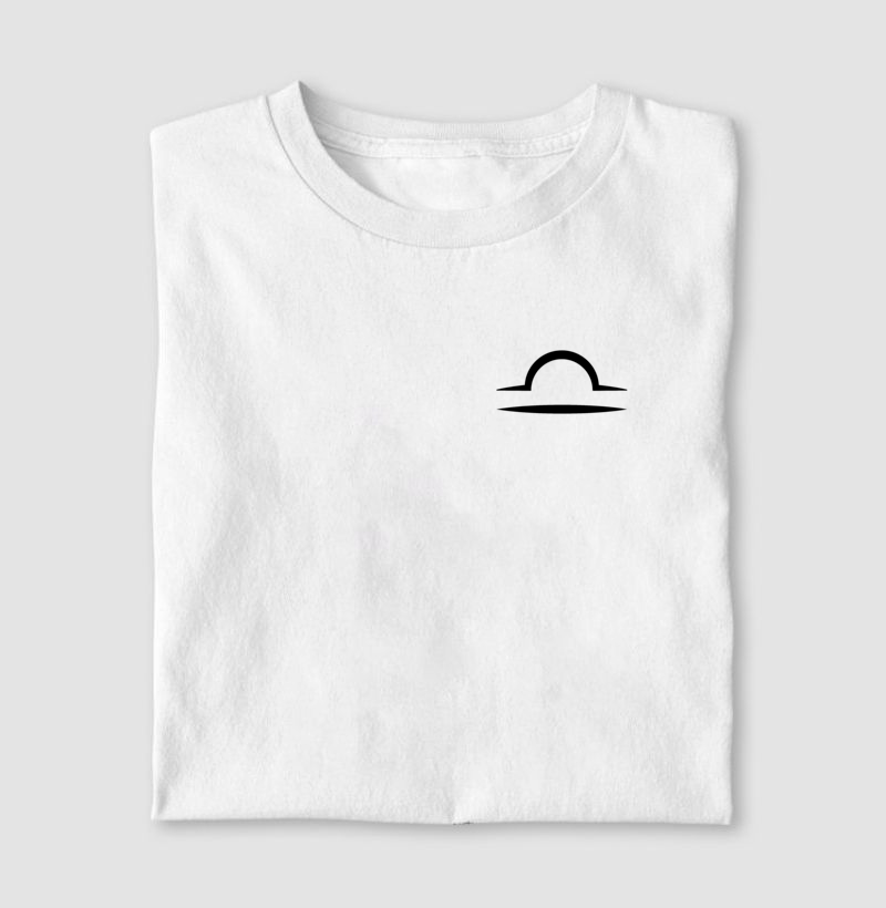 Libra minimalista - Imagem 3