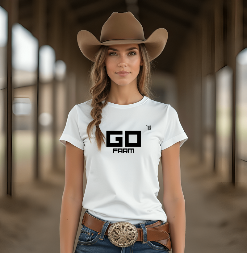 Go Farm - Imagem 3