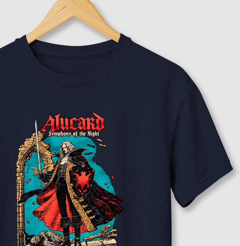 Alucard - Imagem 2