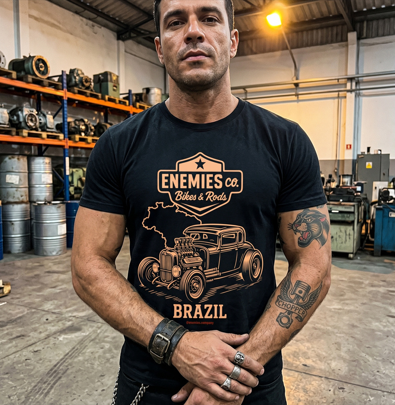 Camisa 1