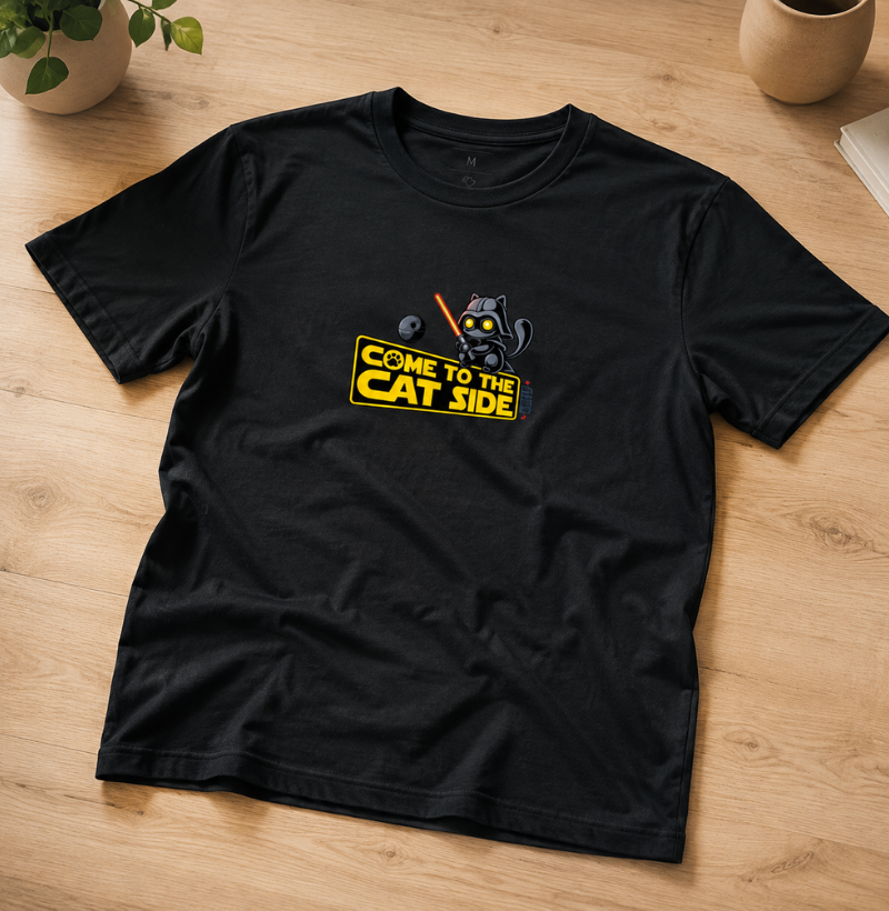 Dark Side Cat - Imagem 3