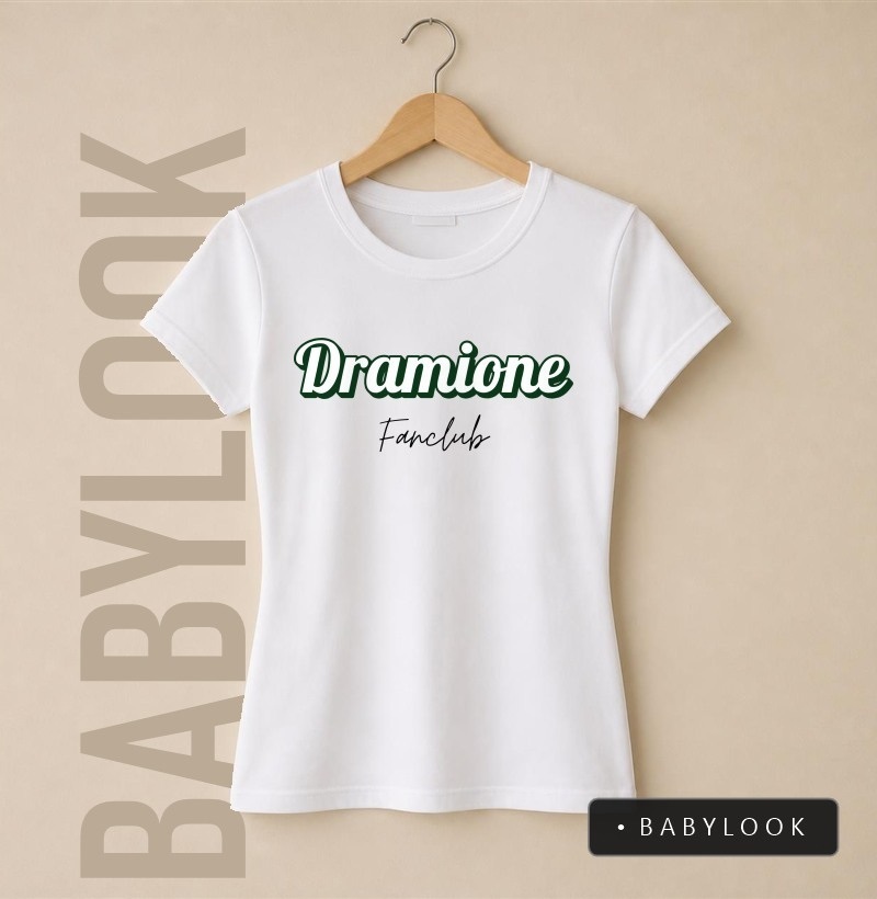 Dramione fanclub - Imagem 4
